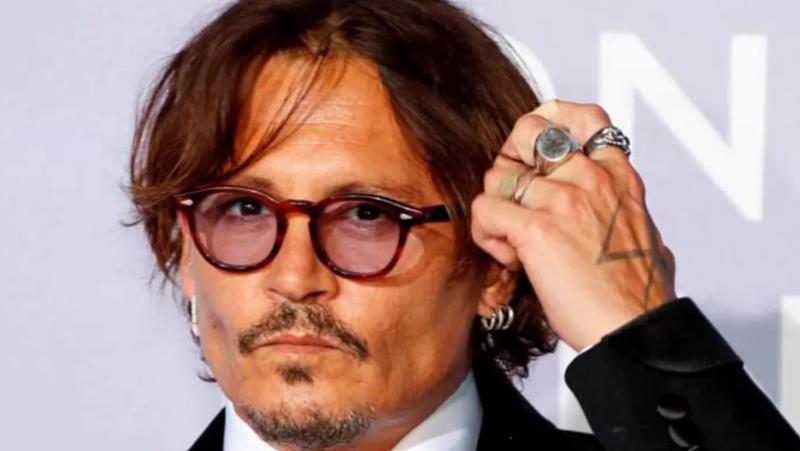 Lola Glaudini acusa a Johnny Depp de maltratarla durante filmación