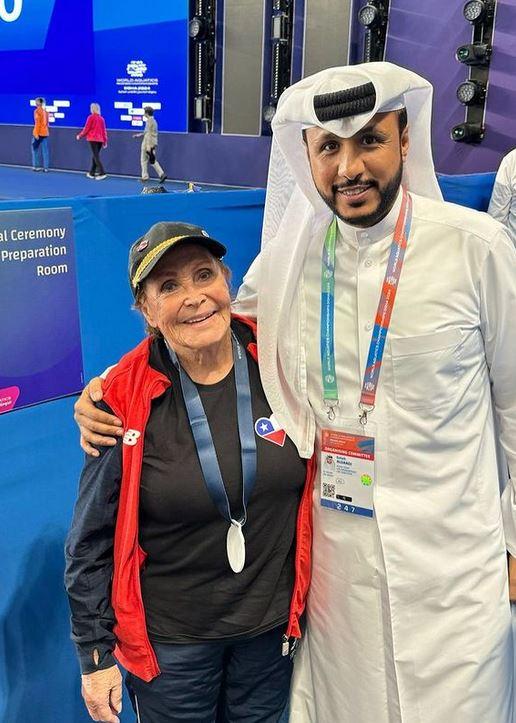 Eliana Busch - Instagram