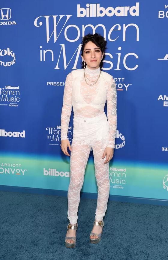 Billboard Women in Music 2024