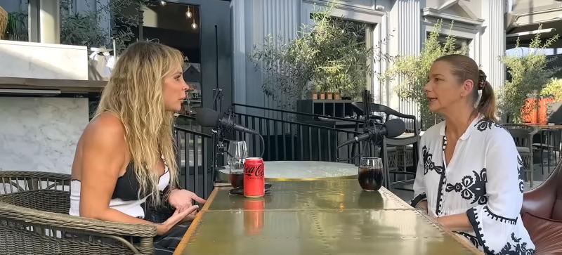 Eva Gómez reflexiona sobre la soltería