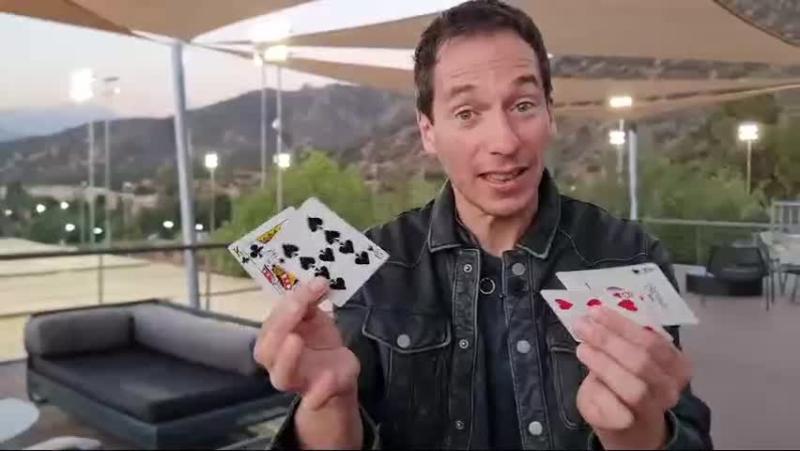 Jean Paul Olhaberry - Canal 13