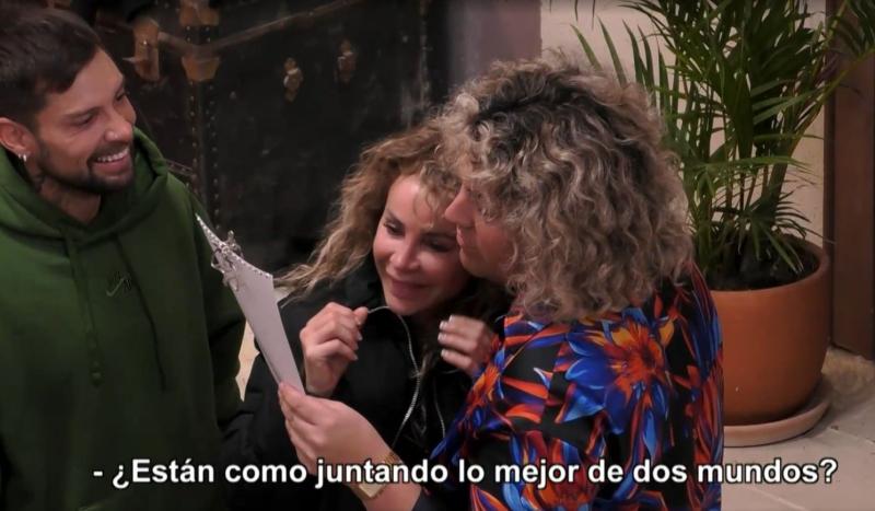 Simón de La Costa en Tierra Brava