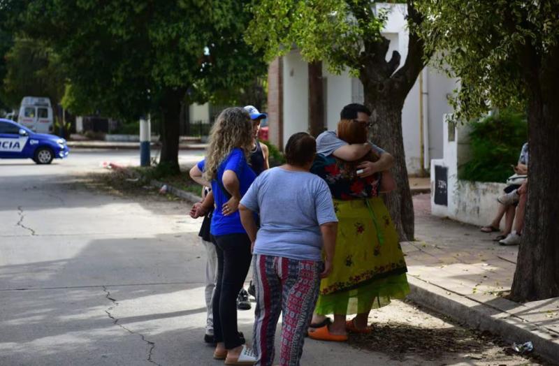 Conmoción en Córdoba: Madre encuentra a su hijo sin vida en un congelador
