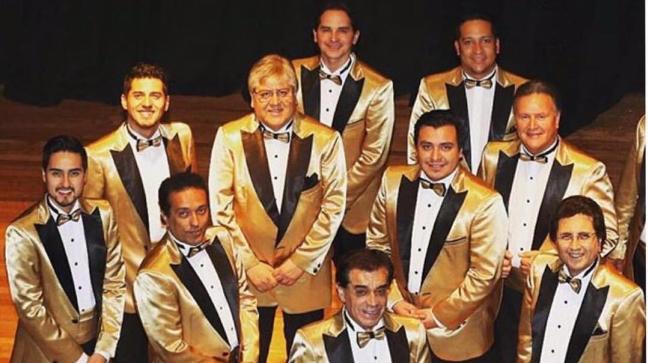 Muere integrante de Sonora Palacios