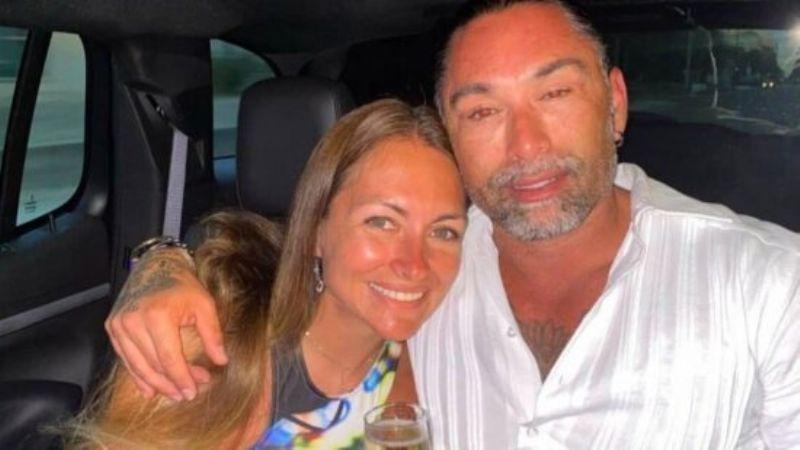 Paula Pavic transparentó sus sentimientos sobre el quiebre con Marcelo Ríos.