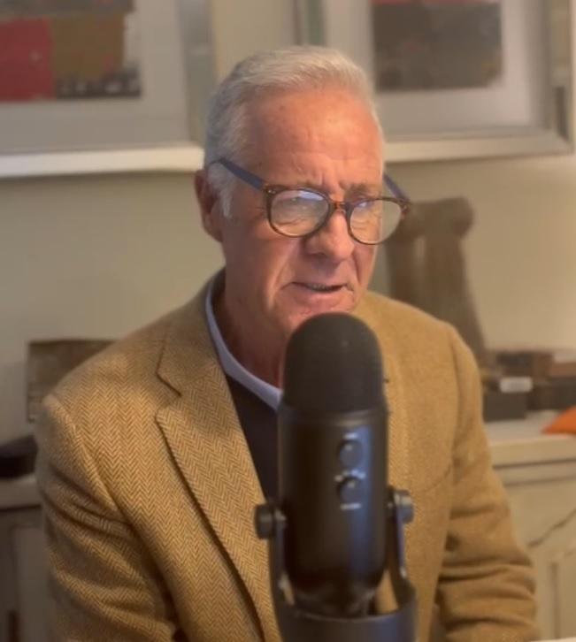 Eduardo Guayo Riveros | Instagram