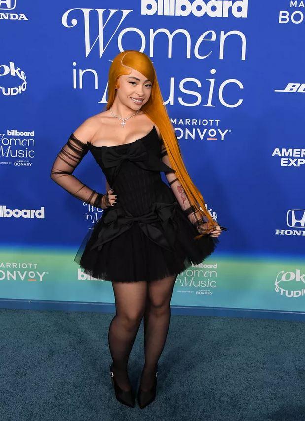 Billboard Women in Music 2024