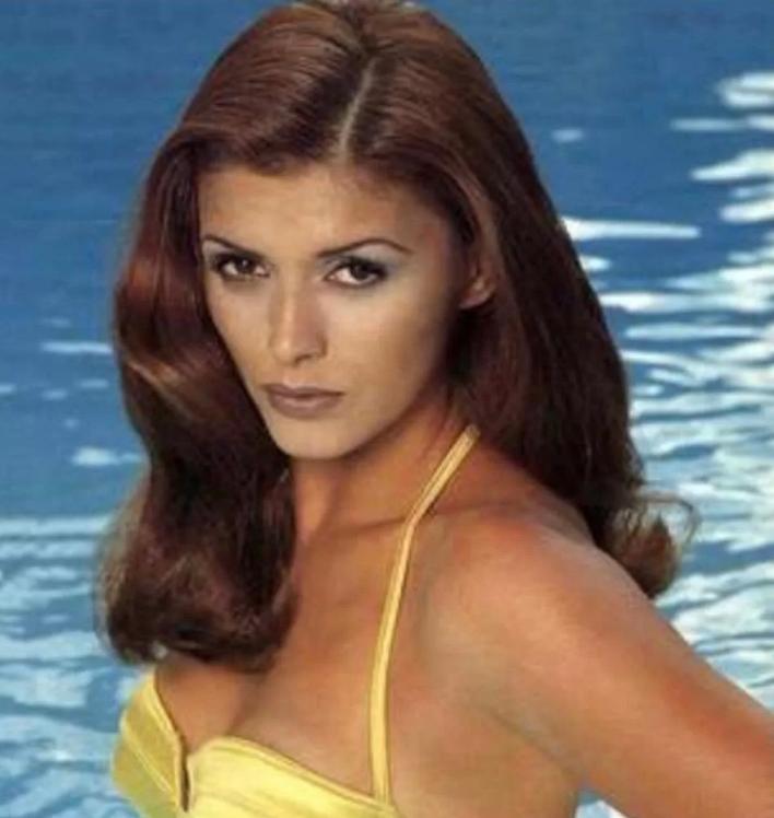 Ivette Vergara, Miss Paula