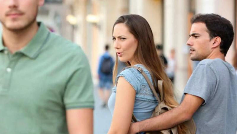 Estudio revela el gran motivo de infidelidad por parte de las mujeres