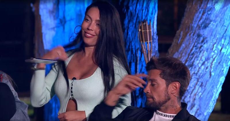 Luis Mateucci lanza celular