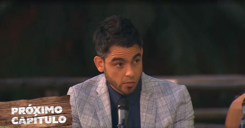 Coreógrafo reacciona a lo que dijo Daniela Aránguiz