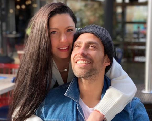 Daniela Aránguiz expuso varios episodios de su quiebre con Jorge Valdivia.