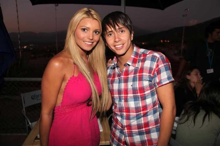 Karol Lucero condenó la agresión de Jean Paul Pineda a Faloon Larraguibel.