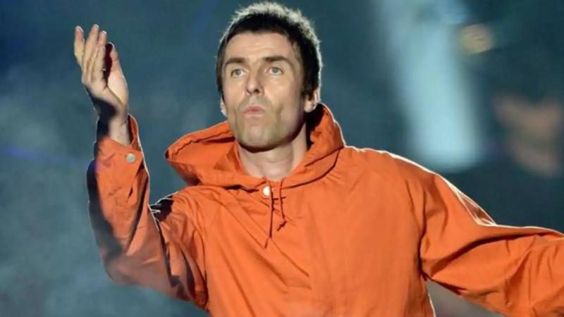 Liam Gallagher sorprende tras revelar que está sufriendo graves problemas de salud - AFP