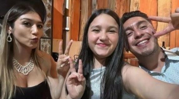 Reconocida locutora radial falleció en accidente de tránsito