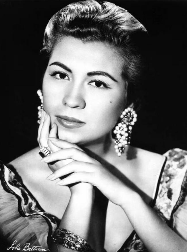 Lola Beltrán