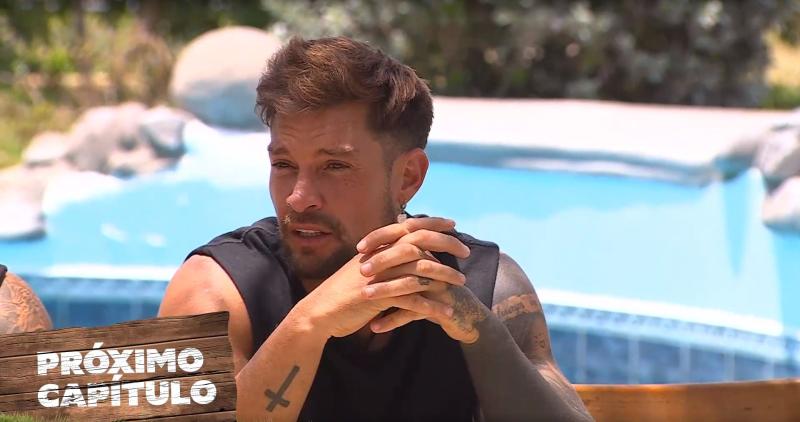 Luis Mateucci responde a Uriel