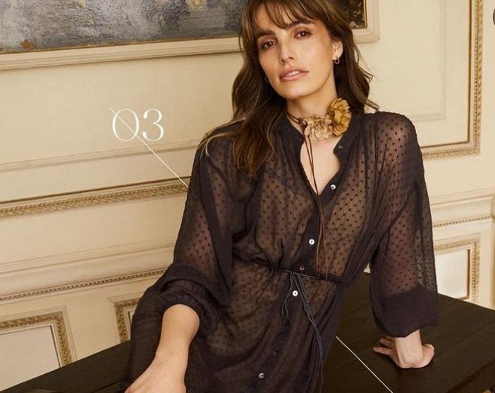 Lux Pascal en la actualidad para publicidad nacional