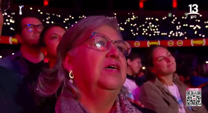 Madre de Young Cister