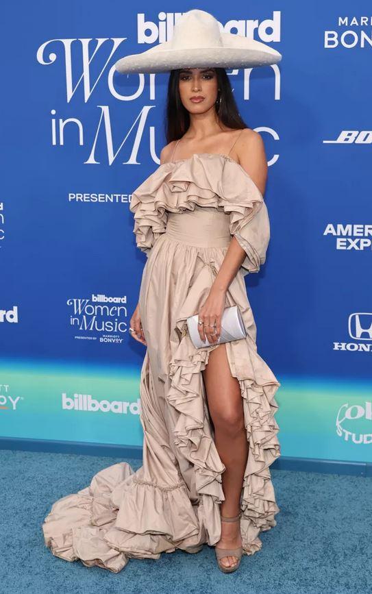 Billboard Women in Music 2024