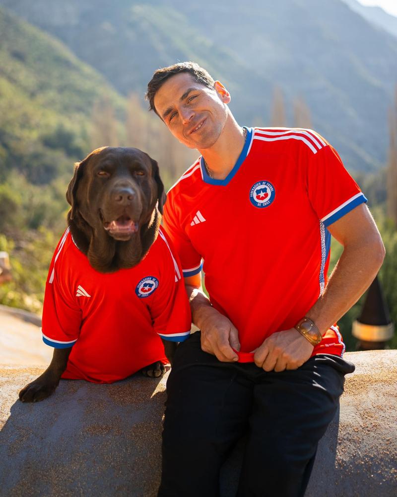 Pangal Andrade - Instagram