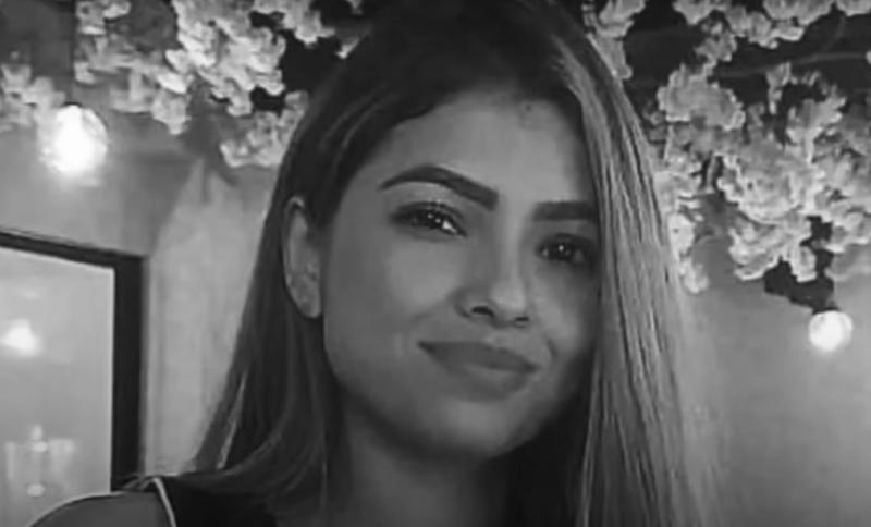 Joven madre perdió la vida tras lanzarse en parapente