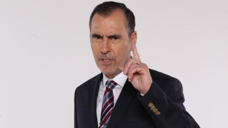 Querella contra Cristián Campos es declarada admisible