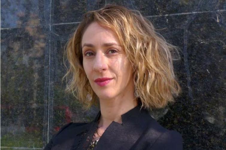 Raffaela di Girólamo, hija de la recordada protagonista de '¿Té Conté?', Claudia di Girólamo