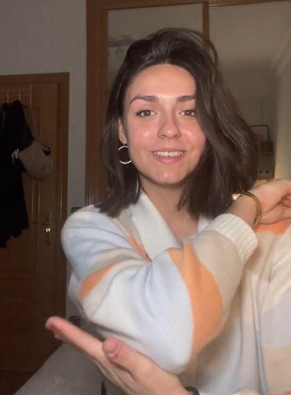 Tiktoker con diabetes se indigna por nueva moda de tiktok