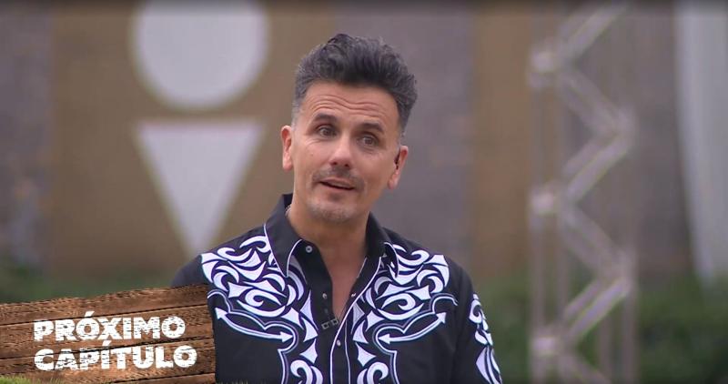 Sergio Lagos anuncia cambios en Tierra Brava