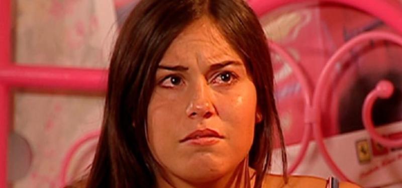 Antonia Santa María en Brujas