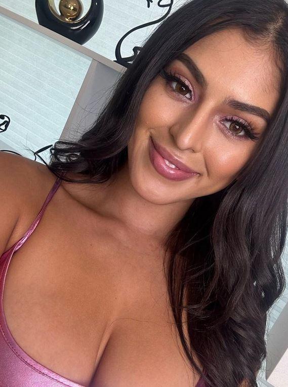 Misteriosa muerte de Sophia Leone