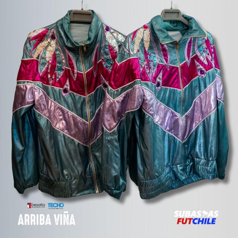 Donación de Miranda!