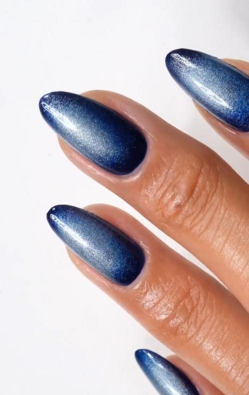 Tendencias manicura otoño - Créditos overglowedit