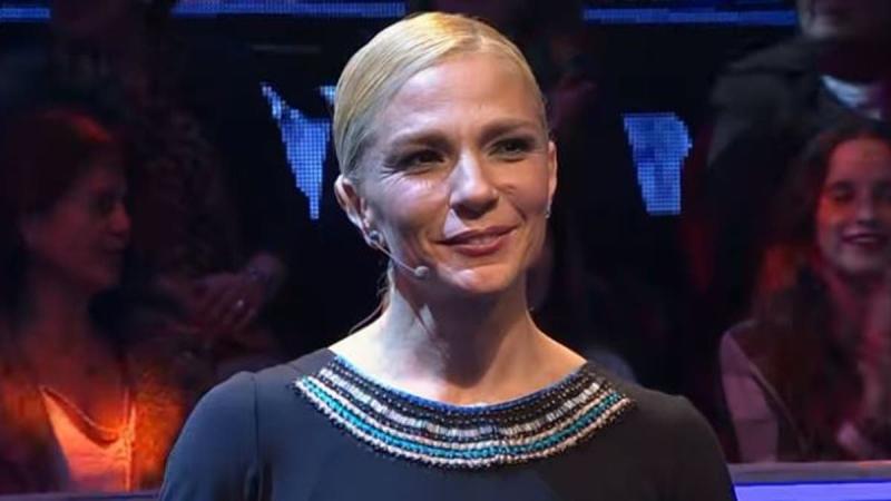 Úrsula Achterberg en Vértigo 2016