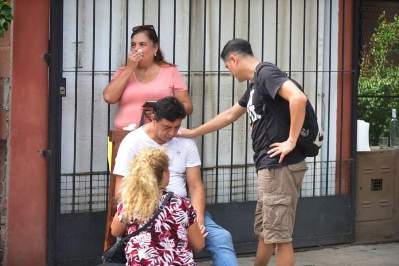 Conmoción en Córdoba: Madre encuentra a su hijo sin vida en un congelador