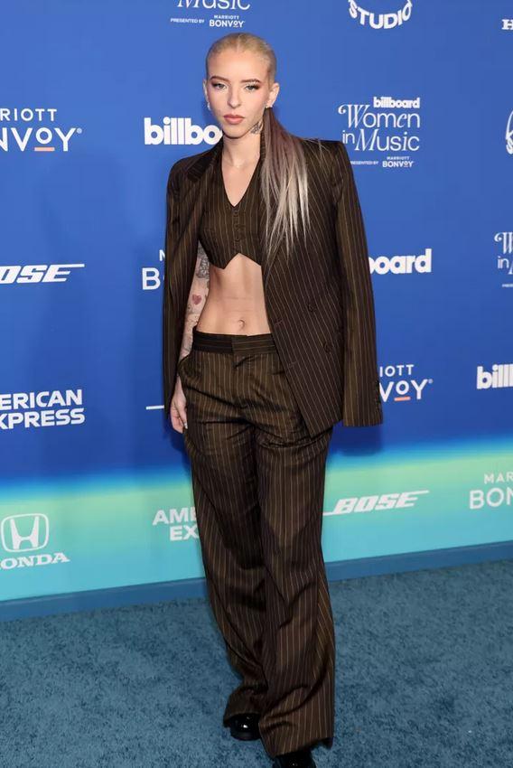 Billboard Women in Music 2024