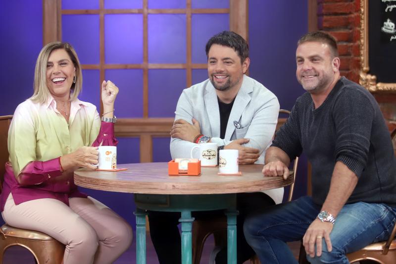 REC "10 Años Juntos"