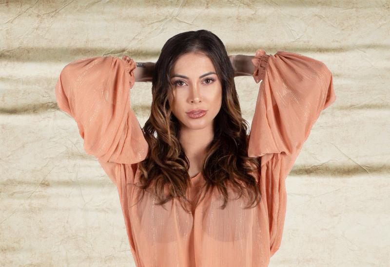 Daniela Colett ingresará a Ganar o Servir