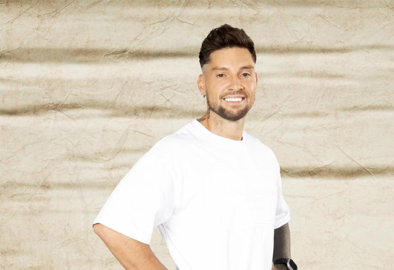 Luis Mateucci y Claudio Valdivia se encontrarán en el reality Ganar o Servir.