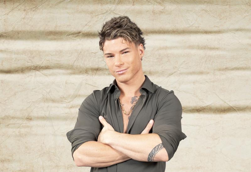 Raimundo Cerda, nuevo integrante de Ganar o Servir