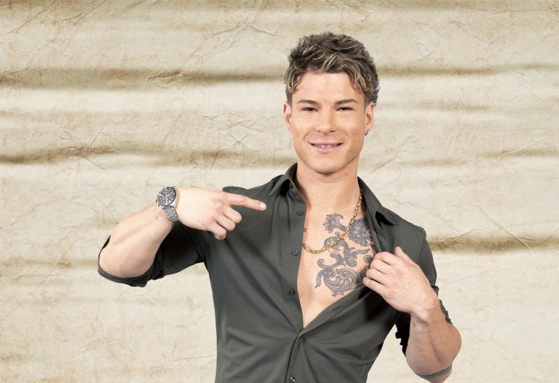 Raimundo Cerda, nuevo integrante de Ganar o Servir