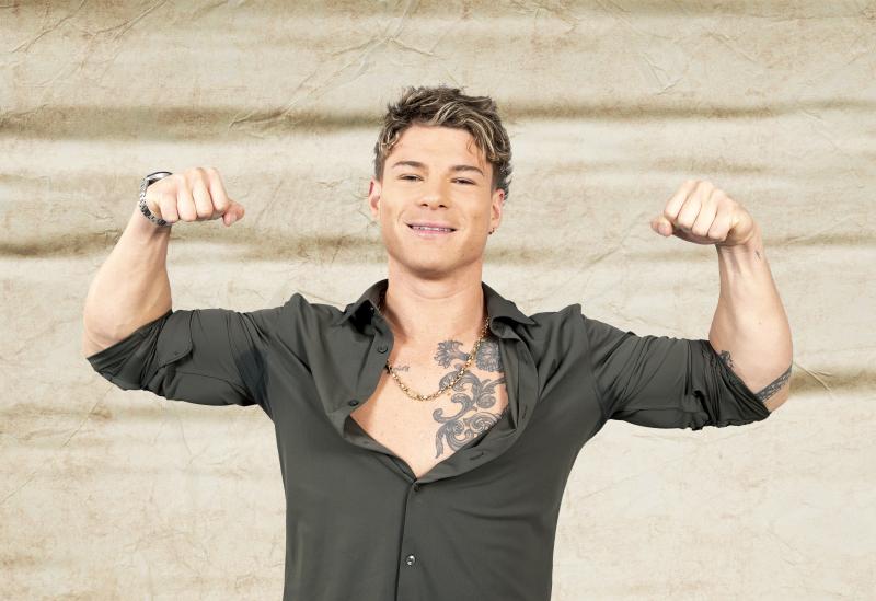 Raimundo Cerda, nuevo integrante de Ganar o Servir