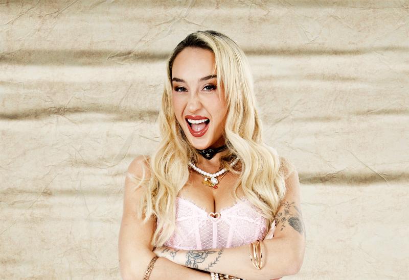 Fran Maira, la nueva integrante de Ganar o Servir