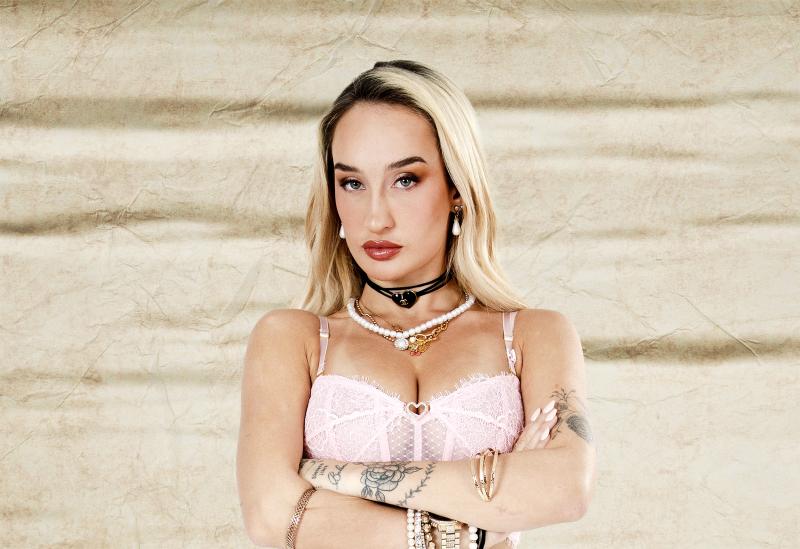 Fran Maira, la nueva integrante de Ganar o Servir