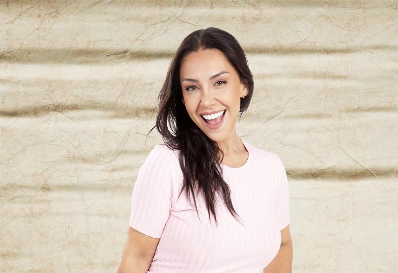 Mariela Sotomayor, la nueva confirmada de Ganar o Servir