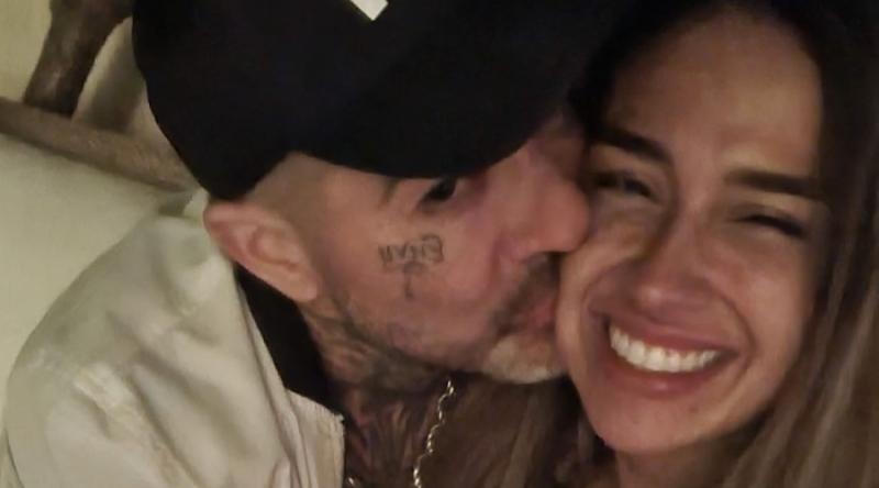 DJ Méndez y Beatriz Fuentes terminaron su relación y cancelaron su matrimonio.