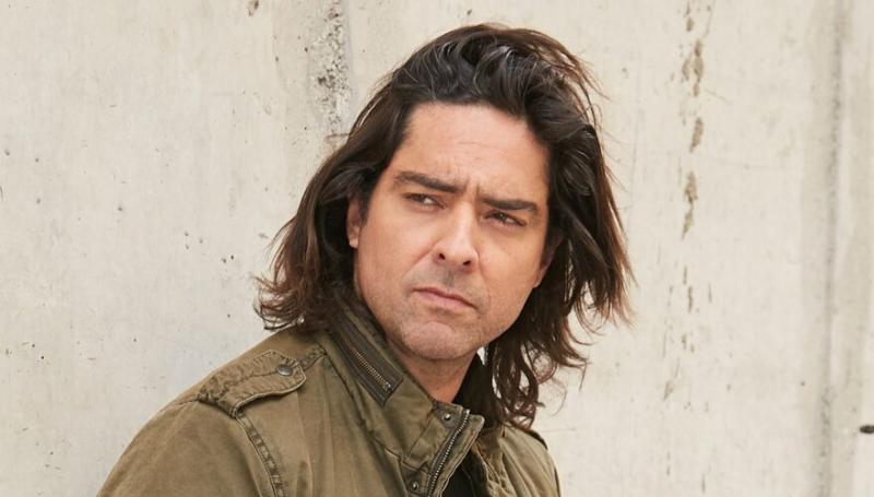 Cristián Riquelme sufre dolorosa pérdida