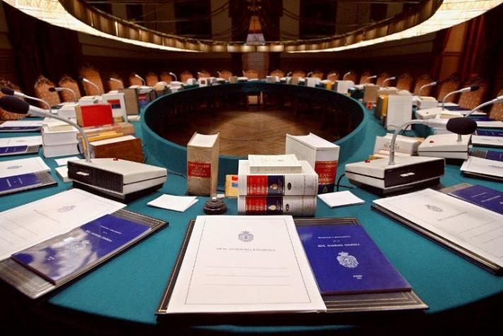 Qué significa "ser basado", según la RAE