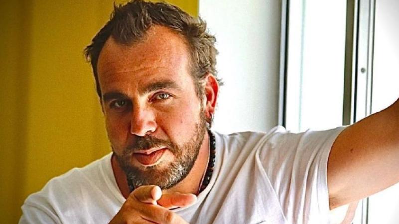 Francisco Kaminski habla de su separación con Carla Jara